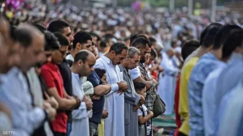 صلاة التراويح