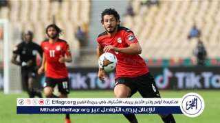 أحمد حجازي: حسام حسن لاعب ومدرب كبير.. ودائما يحفز اللاعبين بشكل مثالي في محاضراته