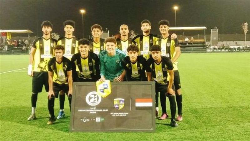 المقاولون 2007