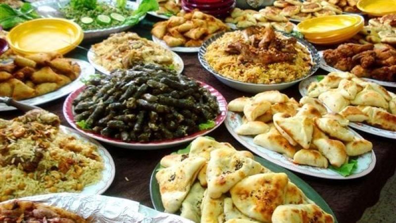 سفرة رمضان،