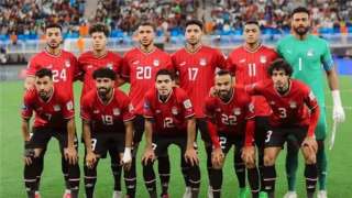 التصنيف العالمي يصدم منتخب مصر بعد الخسارة أمام كرواتيا