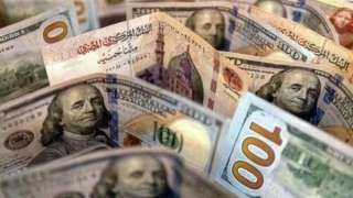 سعر الدولار والعملات الأجنبية اليوم 17 رمضان 2024 مقابل الجنيه منتصف التعاملات