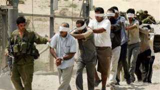 ارتفاع حصيلة المعتقلين في الضفة الغربية إلى 7820 فلسطينيًا