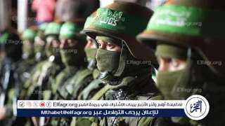 ‏حماس: لن نفرج عن المحتجزين الإسرائيليين إلا بعد تحقيق أهدافنا وندير معركة تفاوضية شرسة وسنهزمهم