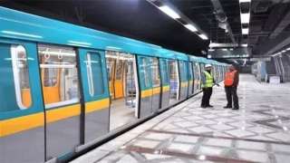 مترو الانفاق ينفي حدوث إنفجار داخل محطة المرج الجديدة بالخط الأول