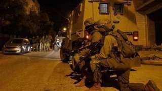 عاجل.. قوات الاحتلال الإسرائيلى تقتحم مخيم قلنديا وكفر عقب