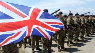 بعد حظر لمدة قرن، الجيش الإنجليزي يسمح لجنوده بـ”إطلاق اللحى”