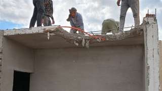 الإسكان: إزالات فورية لمخالفات بناء في مدينتي 6 أكتوبر والشيخ زايد