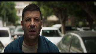 إياد نصار عن مسلسل صلة رحم: لم أخرج من شخصية حسام حتى الآن