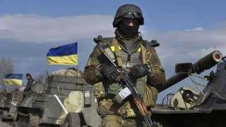 الدفاع الجوي الأوكراني: قصف روسي يستهدف منشآت طاقة غرب البلاد