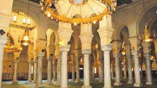 وزير الأوقاف يعلن افتتاح مسجد السيدة زينب في صلاة الجمعة اليوم