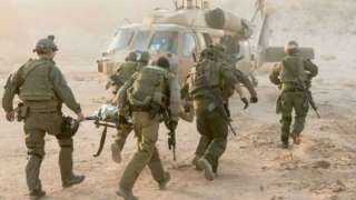 جيش الاحتلال الإسرائيلي: إصابة 3160 ضابطا وجنديا منذ بدء الحرب على غزة
