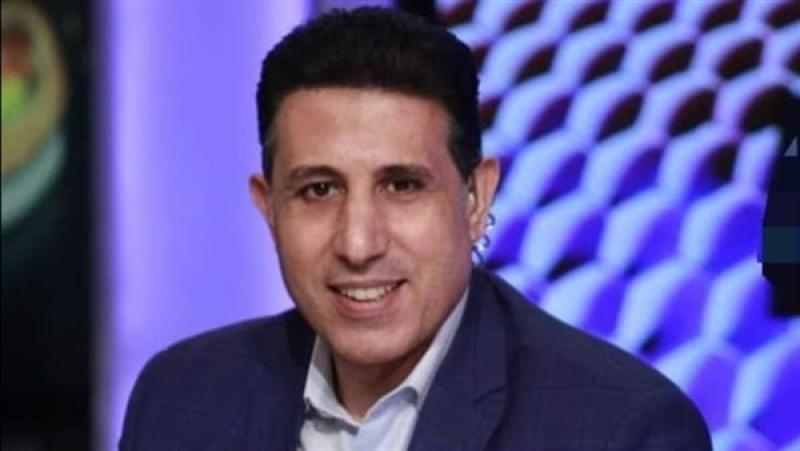 إيهاب الكومى