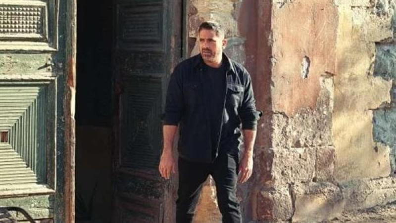 مسلسل بيت الرفاعي