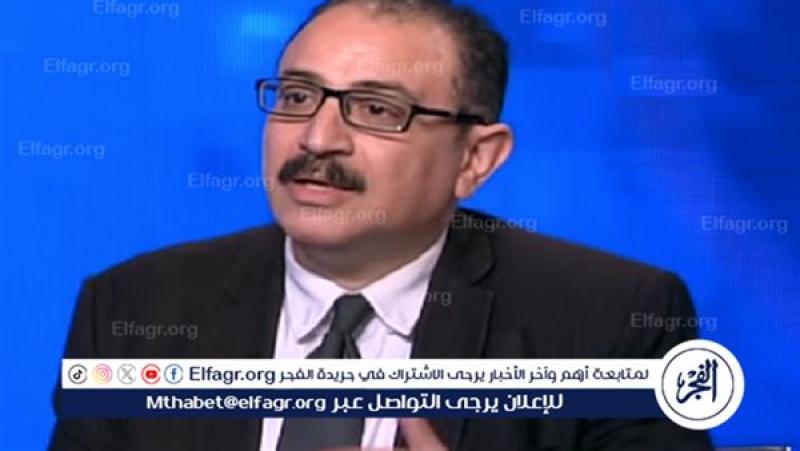طارق فهمي