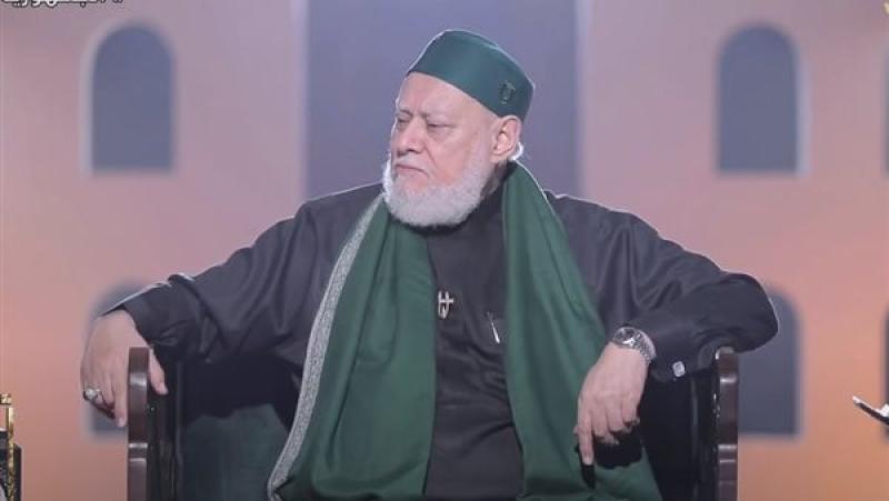 الدكتور علي جمعة