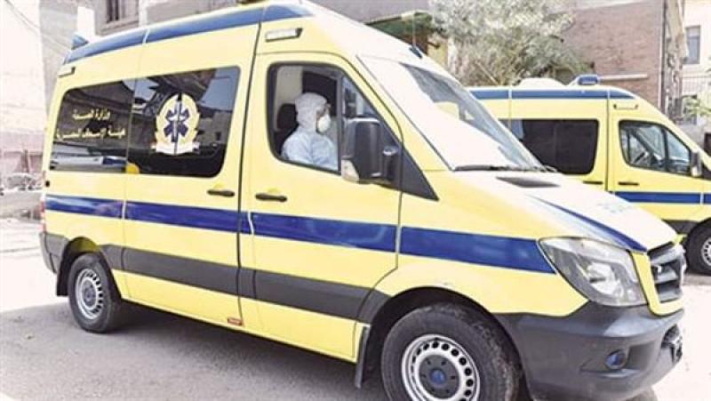 حادث مروري