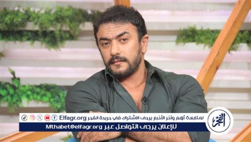 أحمد العوضي
