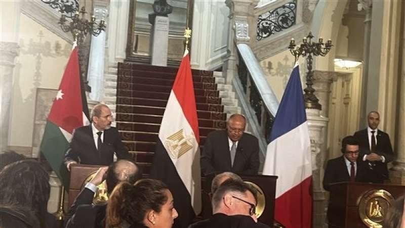 وزير خارجية الأدن