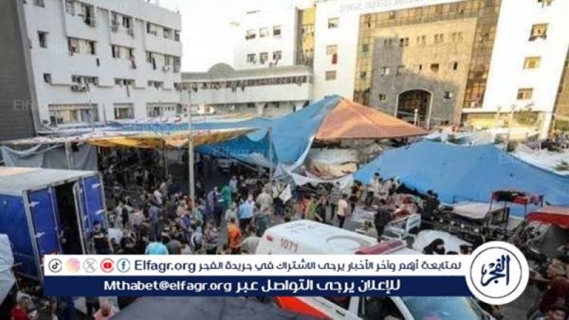 غزة