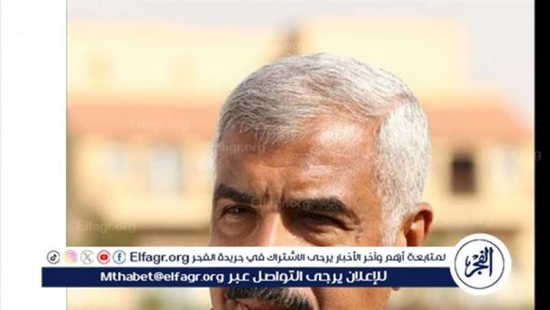 هشام طلعت مصطفي