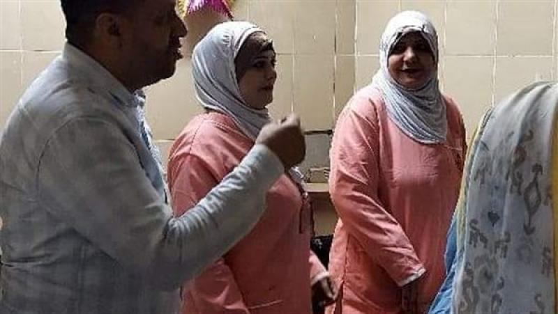 وكيل صحة أسيوط