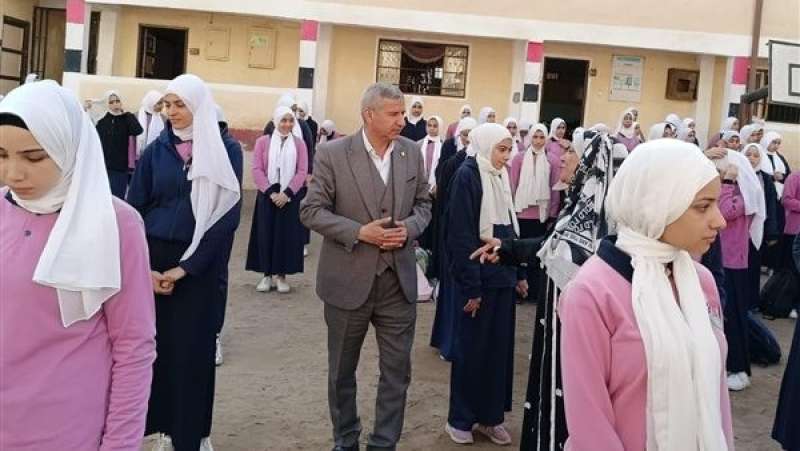 تعليم دمياط