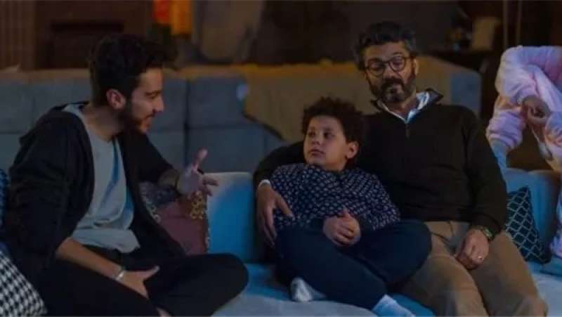 مسلسل إمبراطورية ميم