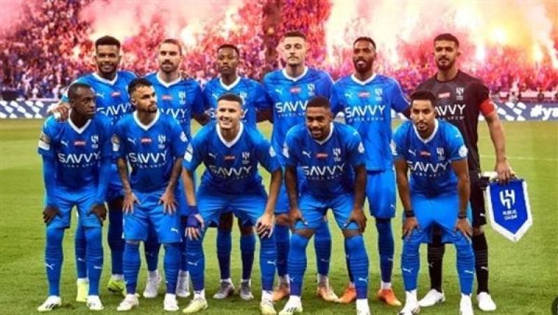 الهلال ,