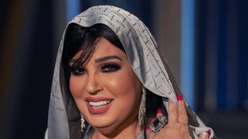 فيفي عبده