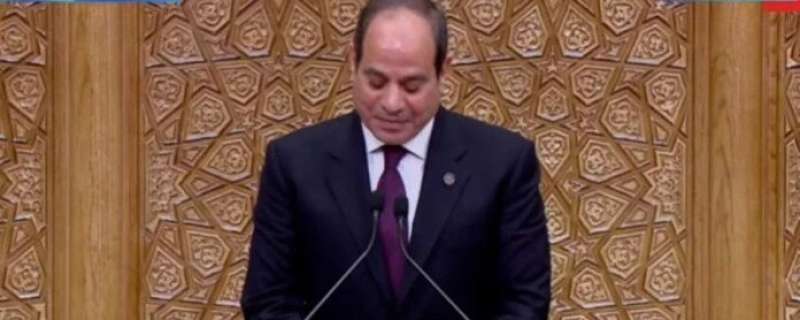الرئيس عبدالفتاح السيسي