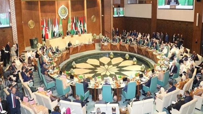 جامعة الدول العربية