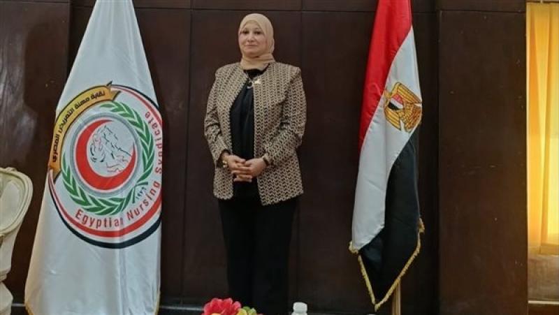نقيب التمريض