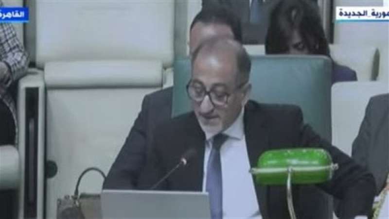 مندوب فلسطين