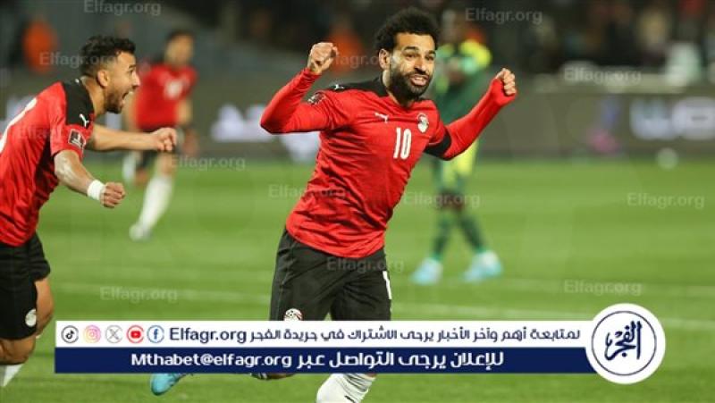 محمد صلاح