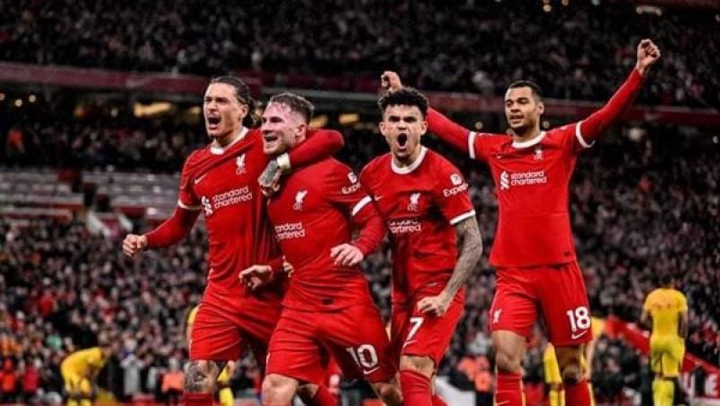 ليفربول،