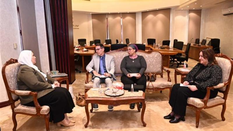 نيفين القباج