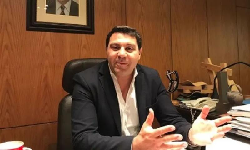 رئيس غرفة الأخشاب