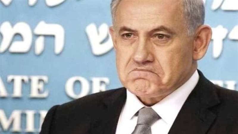 نتنياهو
