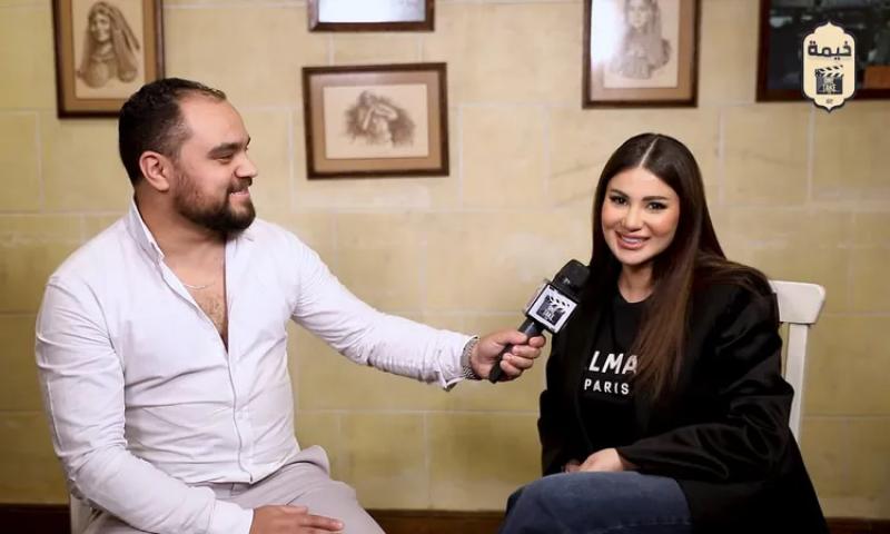 هدى الاتربي