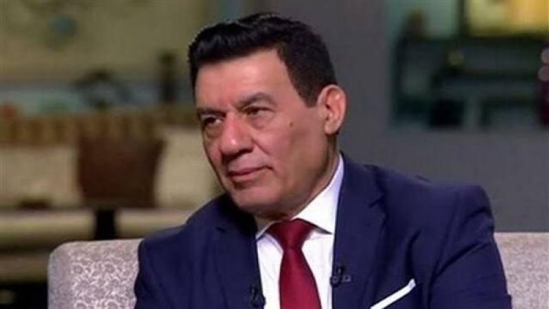 مدحت شلبي