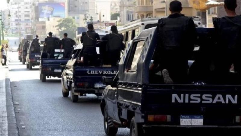 المتهمين