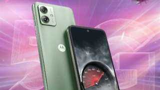 أسرع هاتف 5G.. موبايل جديد من Motorola بإمكانيات رهيبة