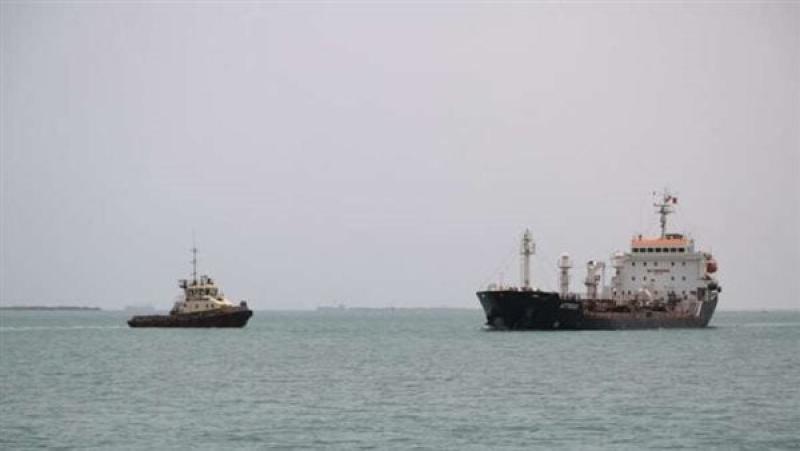البحرية البريطانية