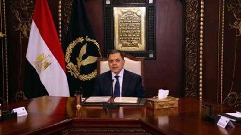 محمود توفيق