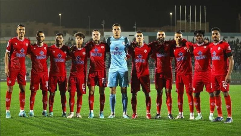 الوداد المغربي،فيتو