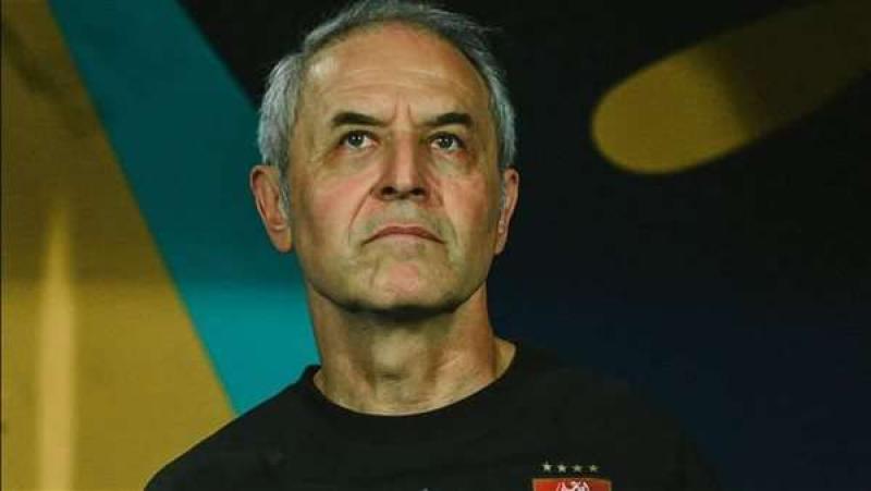كولر يجري تغييرات في تشكيل الأهلي أمام الزمالك