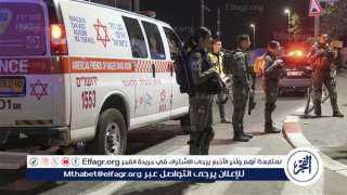 عاجل| إصابة ثلاثة إسرائيليين في انفجار مسيرة أطلقت من لبنان