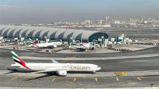 مطار دبي الدولي يعلن تحويل الرحلات القادمة مؤقتا مساء الثلاثاء بسبب الأمطار