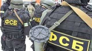 روسيا تضبط المتهم بمحاولة اغتيال ضابط أوكراني سابق